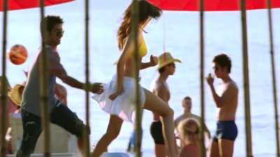 Anushka Sharma