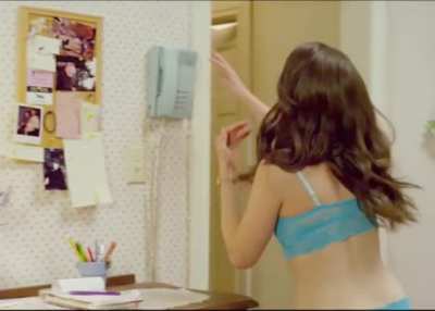 Alison Brie