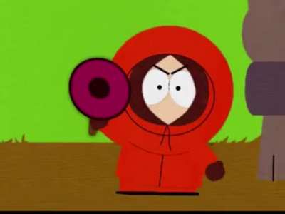 Kenny what are you going to plunge?