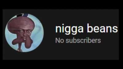 he is here