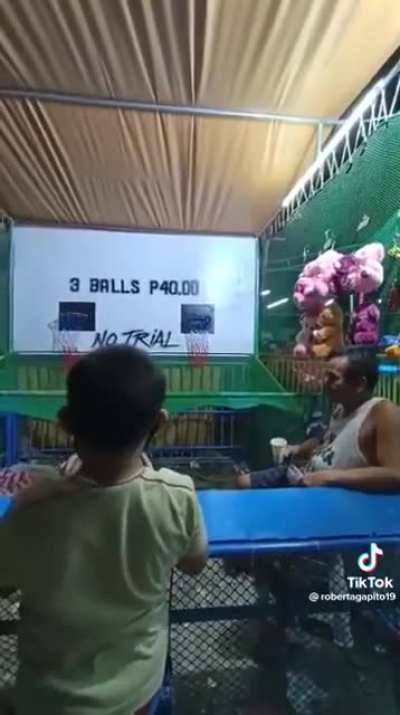 shot
