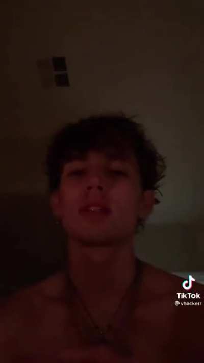 The last thing you see before you die