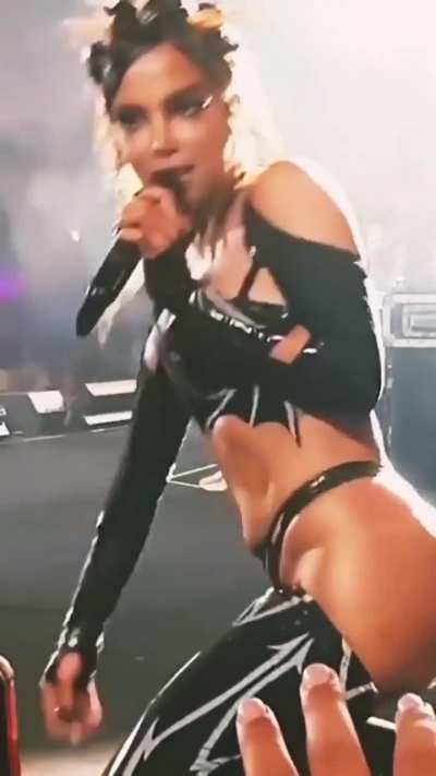 Anitta