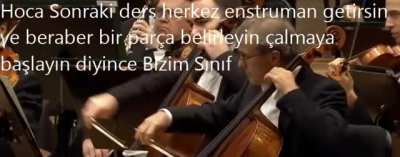 temsili Btw