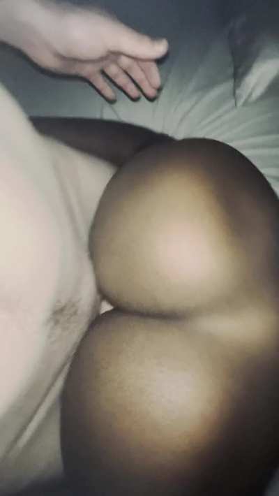 : )