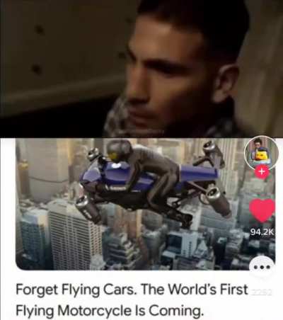 We are fucked