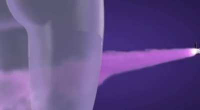 Tampon attack mode