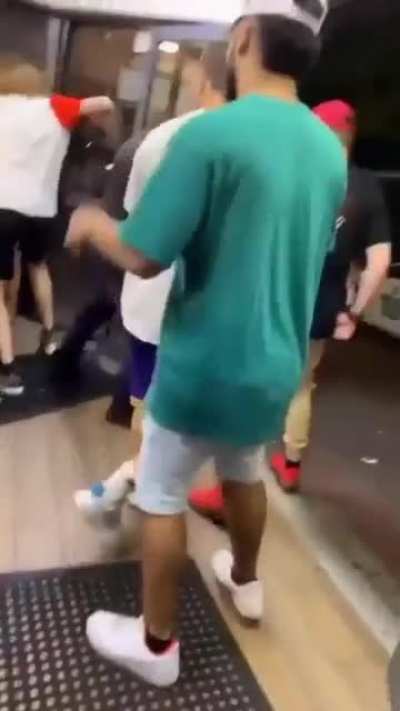 KEBAP İÇİN SALDIRIN!!!