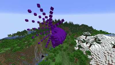 I want to create 