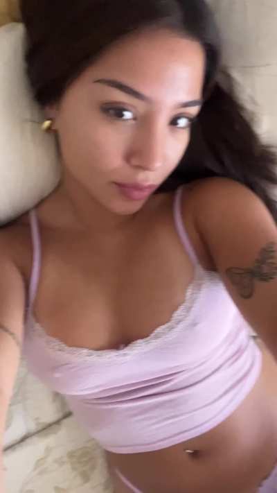 Kiss all my body