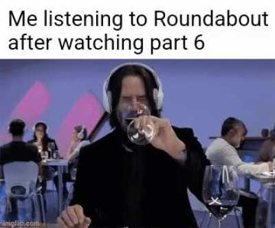 What a ride it was