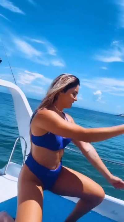 Tay Melo