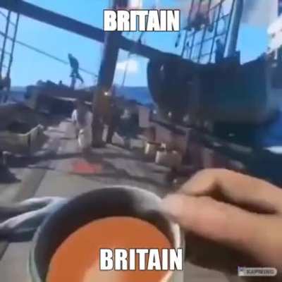 bri'ish