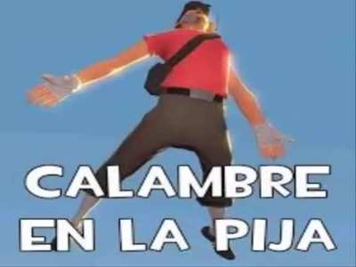 CALAMBRE