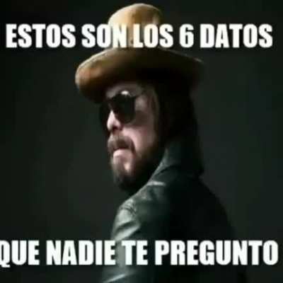 Fan de doss #1 en España