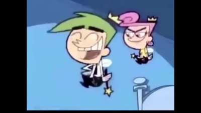 Cosmo very based