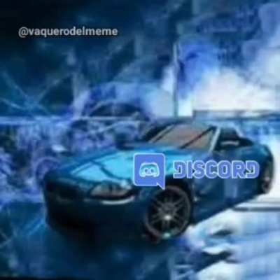 discord drip car