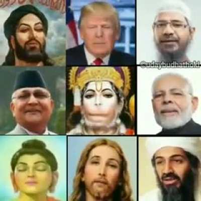 Jai Shree Ram 🚩