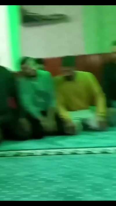 La ilahe illallah zikri 🕋🕋🕋