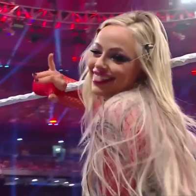 Liv Morgan