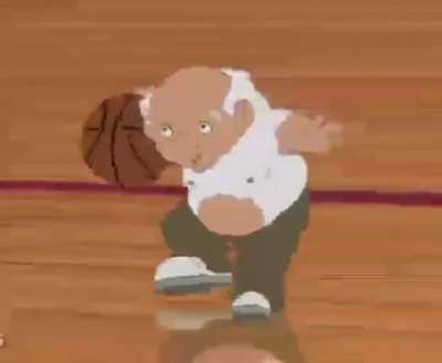 sit down boomer