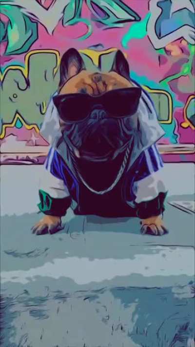 Snoop Dawg loop