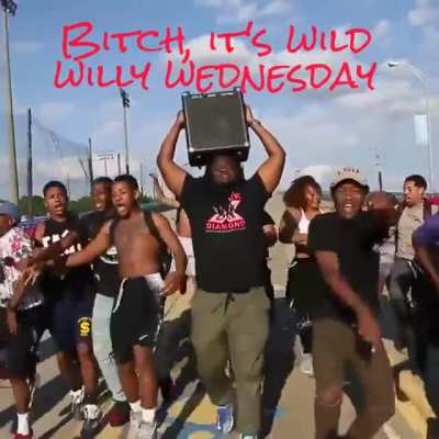Shoutout to WWW