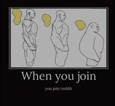 Deevolution of Man