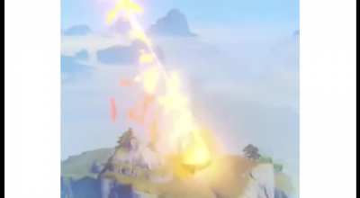 Behold the 5* meteor