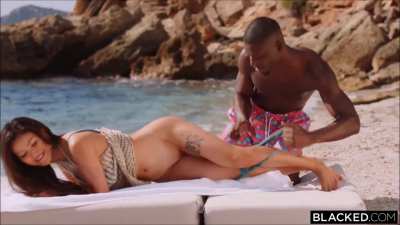Rae Lil Black - Wild Temptation