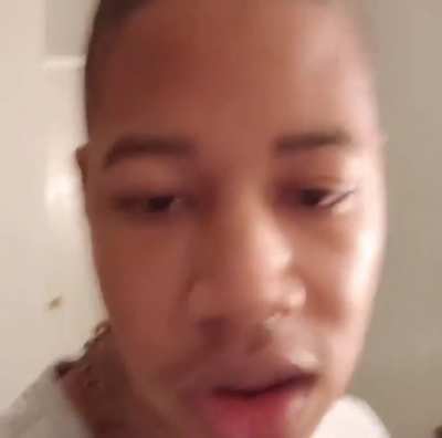 Twin jus talkin