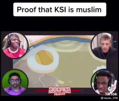 So not halal mode