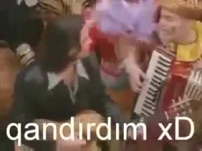 Yerli Rickrolled