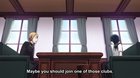 In honor of [Kaguya-sama: Love is War] getting a season 2, here's a clip that best showcases our favorite characters personalities