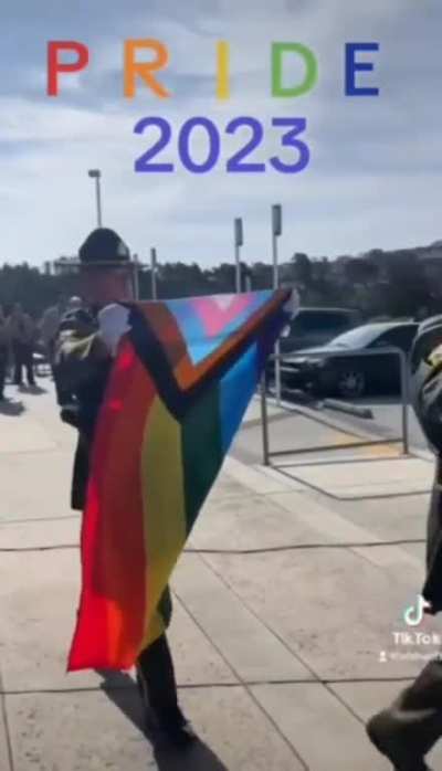 Pride Month 2023