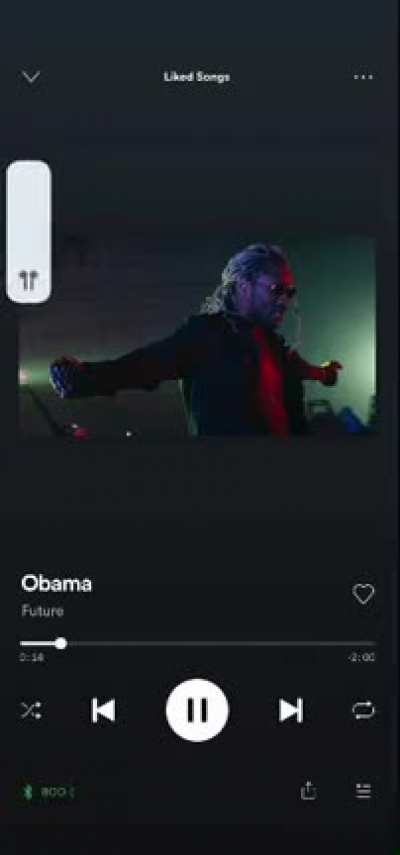 Yall also hear it or is it just me ?