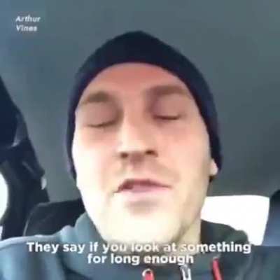 British driving be like