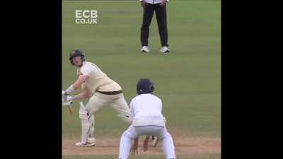 You cannot do that ben stokes