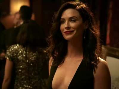 Bridget Regan