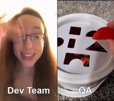 ZenoThreat PvP-ers vs Devs