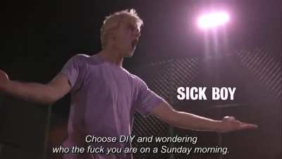 Choose Life