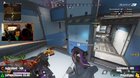 First glitch I have had...