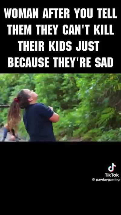 Women, right?