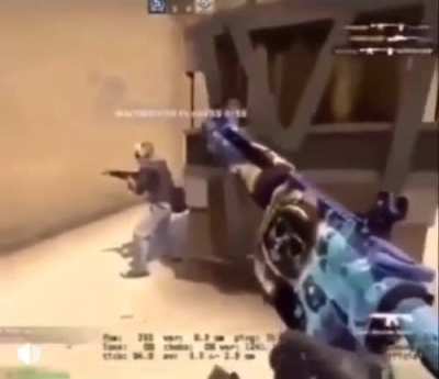 Lan 😳