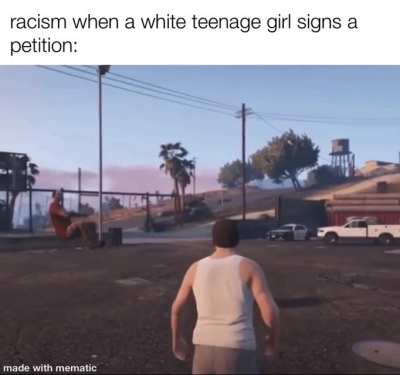 Racismo🙊