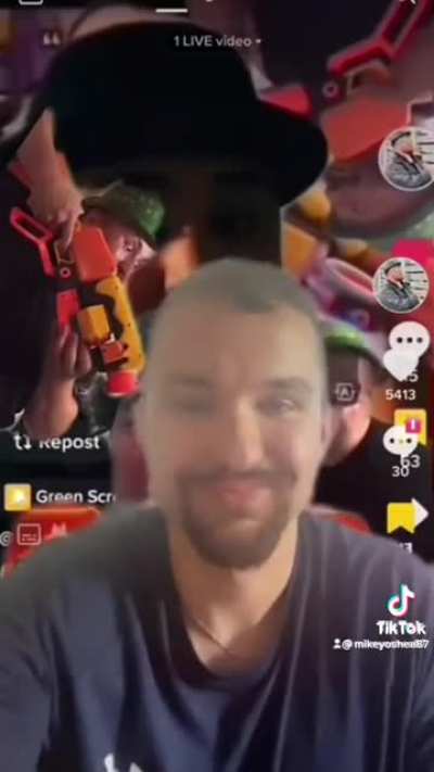 SHOCKABOOM