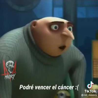 NOOO GRUT
