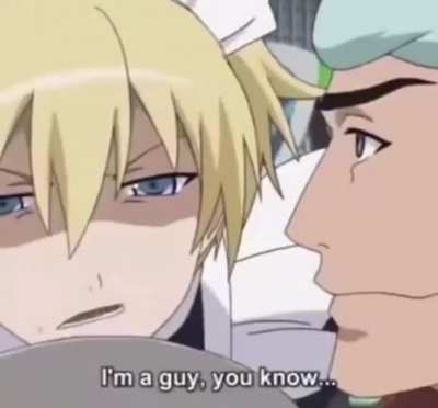 #1 anime
