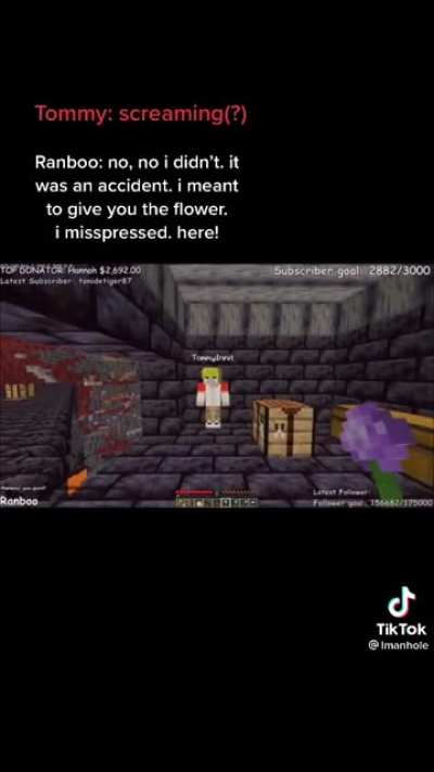 :’)