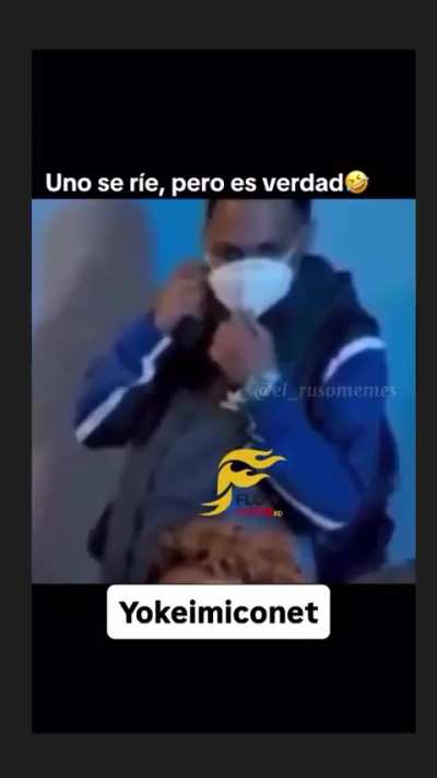 La Fruta es lo Ultimo necesitamos una cura ASI en la casa de los famosos USA 😊